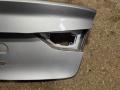 крышка багажника (дверь 3-5) Audi A3 8V 2015, 1.8 л., бензин, седан, 8V5827025F - фото №4