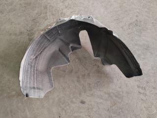 защита арок задняя левая (подкрылок) Audi A3 8V 2015, 1.8 л., бензин, седан, 8V5810171B