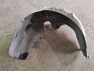 защита арок задняя правая (подкрылок) Audi A3 8V 2015, 1.8 л., бензин, седан, 8V5810172C