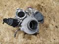 турбина Audi A3 8V 2015, 1.8 л., бензин, седан, 06K145713F - фото №5