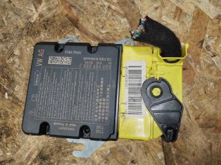 блок AirBag Audi A3 8V 2015, 1.8 л., бензин, седан, 5Q0959655J