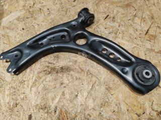 рычаг передний левый Audi A3 8V 2015, 1.8 л., бензин, седан, 5Q0407151J