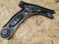 рычаг передний левый Audi A3 8V 2015, 1.8 л., бензин, седан, 5Q0407151J - фото №2