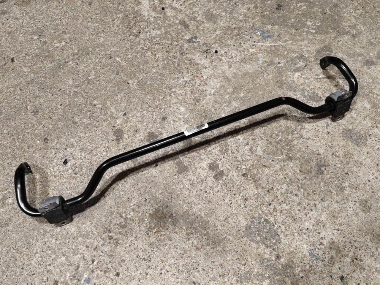 стабилизатор подвески задний Audi A3 8V 2015, 1.8 л., бензин, седан, 5Q0511305AR - фото №1