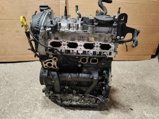 двигатель Audi A3 8V 2015, 1.8 л., бензин, седан, 06K100035F, CNSB