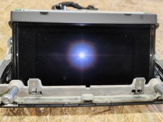 монитор мультимедиа Audi A3 8V 2015, 1.8 л., бензин, седан, 8V0857273M