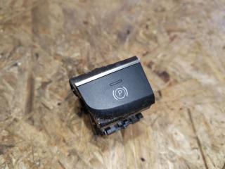 кнопка ручного тормоза (ручника) Audi A3 8V 2015, 1.8 л., бензин, седан, 8V1927225A