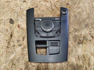 джойстик управления мультимедиа Audi A3 8V 2015, 1.8 л., бензин, седан, 8V0919614P