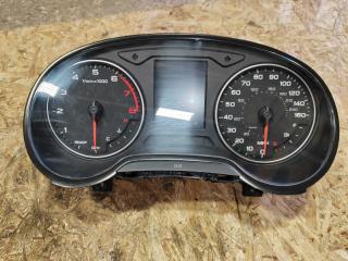 щиток приборов (приборная панель) Audi A3 8V 2015, 1.8 л., бензин, седан, 8V0920960M