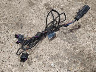 проводка датчиков парковки Audi A3 8V 2015, 1.8 л., бензин, седан, 8V0971104A