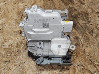замок двери передней правой Audi A3 8V 2015, 1.8 л., бензин, седан, 8X1837016C