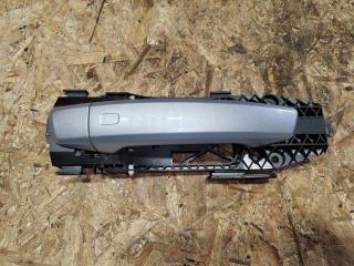 ручка наружная задняя правая Audi A3 8V 2015, 1.8 л., бензин, седан, 8V0839885, 8V0837206A