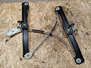 стеклоподъемник электрический передний правый Audi A3 8V 2015, 1.8 л., бензин, седан, 8V4837462