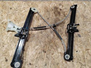 стеклоподъемник передний левый Audi A3 8V 2015, 1.8 л., бензин, седан, 8V4837461