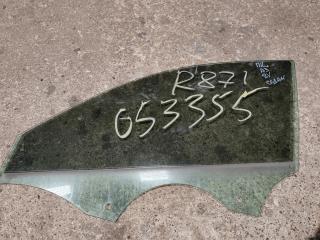 стекло двери передней левой Audi A3 8V 2015, 1.8 л., бензин, седан, 8V5845201