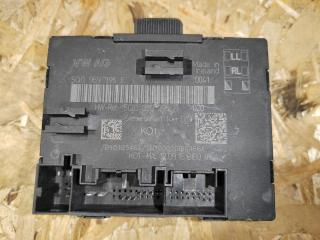 модуль управления двери Audi A3 8V 2015, 1.8 л., бензин, седан, 5Q0959395E