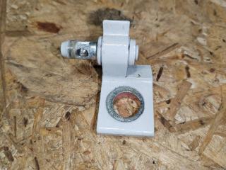 петля двери Volkswagen Passat B8 [рестайлинг] 2022, 2.0 л., бензин