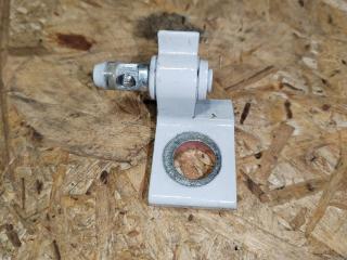 петля двери Volkswagen Passat B8 [рестайлинг] 2022, 2.0 л., бензин