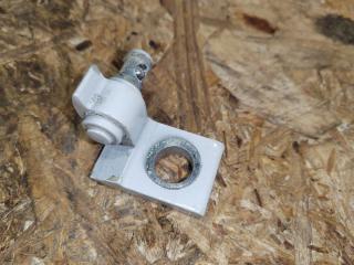 петля двери Volkswagen Passat B8 [рестайлинг] 2022, 2.0 л., бензин