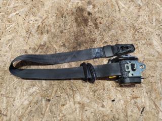 ремень безопасности Skoda Superb 2 поколение 2012, 2.0 л., дизель, 3T2857702