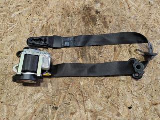 ремень безопасности Skoda Superb 2 поколение 2012, 2.0 л., дизель, 3T2857701