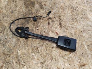 замок ремня безопасности Skoda Superb 2 поколение 2012, 2.0 л., дизель, 3T0858471