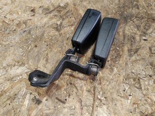 замок ремня безопасности Skoda Superb 2 поколение 2012, 2.0 л., дизель, 3T0857488