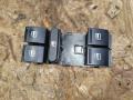 блок управления стеклоподъемниками Skoda Superb 2 поколение 2012, 2.0 л., дизель, 1Z0959858D - фото №3