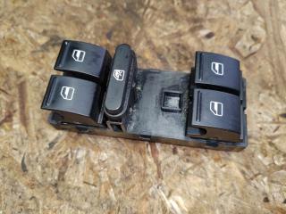 блок управления стеклоподъемниками Skoda Superb 2 поколение 2012, 2.0 л., дизель, 1Z0959858D