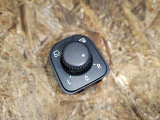 джойстик регулировки зеркал Skoda Superb 2 поколение 2012, 2.0 л., дизель, 3T0959565A