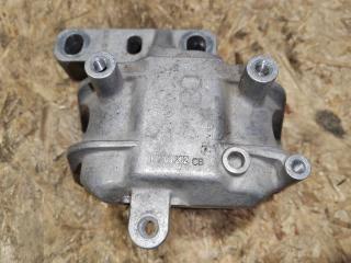 подушка крепления двигателя Skoda Superb 2 поколение 2012, 2.0 л., дизель, 1K0199262CB