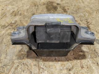 подушка крепления КПП Skoda Superb 2 поколение 2012, 2.0 л., дизель, 3C0199555R