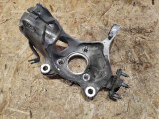 кулак поворотный правый Volkswagen Tiguan 2 поколение 2019, 2.0 л., бензин, 5QM407254