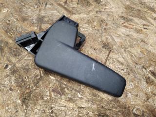 захватный крюк капота Volkswagen Tiguan 2 поколение 2019, 2.0 л., бензин, 6R1823633, 517823633B