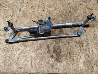 механизм стеклоочистителя (трапеция дворников) Volkswagen Tiguan 2 поколение 2019, 2.0 л., бензин, 5NN955023B