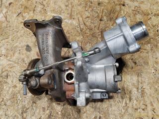 турбина Volkswagen Tiguan 2 поколение 2019, 2.0 л., бензин, 06K145061B