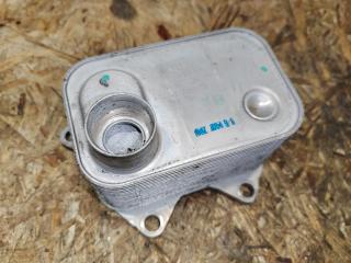 теплообменник масляного фильтра Volkswagen Tiguan 2 поколение 2019, 2.0 л., бензин, 06K117021K