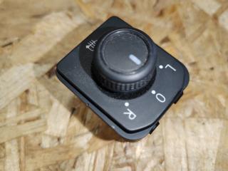 джойстик регулировки зеркал Volkswagen Tiguan 2 поколение 2019, 2.0 л., бензин, 3G0959565