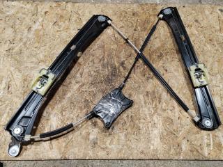 стеклоподъемник передний левый Volkswagen Tiguan 2 поколение 2019, 2.0 л., бензин, 5NN837461