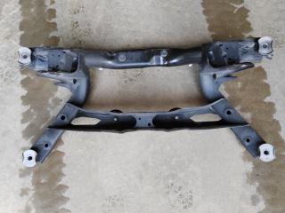 балка подвески задняя Volkswagen Tiguan 2 поколение 2019, 2.0 л., бензин, 5QN505235