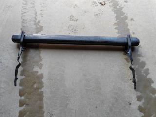 усилитель бампера заднего Volkswagen Tiguan 2 поколение 2019, 2.0 л., бензин, 5NN803880