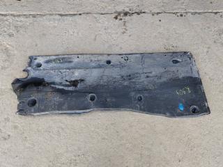 защита днища Volkswagen Tiguan 2 поколение 2019, 2.0 л., бензин, 5QF825201G