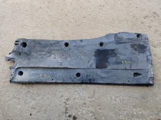 защита днища Volkswagen Tiguan 2 поколение 2019, 2.0 л., бензин, 5QF825202C