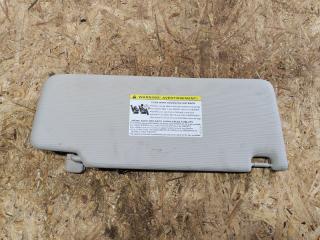 козырек солнцезащитный Volkswagen Tiguan 2 поколение 2019, 2.0 л., бензин, 5NN857552L