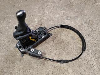 кулиса Volkswagen Tiguan 2 поколение 2019, 2.0 л., бензин, 5QH713025R