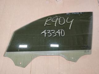 стекло двери передней левой Volkswagen Tiguan 2 поколение 2019, 2.0 л., бензин, 5NA845201