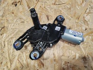 моторчик заднего стеклоочистителя (дворника) Volkswagen Tiguan 2 поколение 2019, 2.0 л., бензин, 5GM955711B