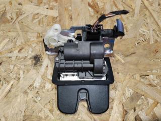 замок багажника Volkswagen Tiguan 2 поколение 2019, 2.0 л., бензин, 5NN827505