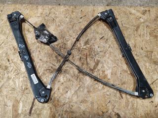 стеклоподъемник передний левый Volkswagen Passat (USA) 1 поколение 2013, 2.5 л., бензин, 561837461A