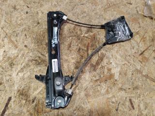 стеклоподъемник электрический задний левый Volkswagen Passat (USA) 1 поколение 2013, 2.5 л., бензин, 561839461F